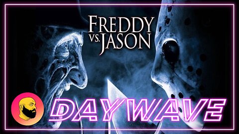 MOVIE RIFF: Freddy VS Jason Riff