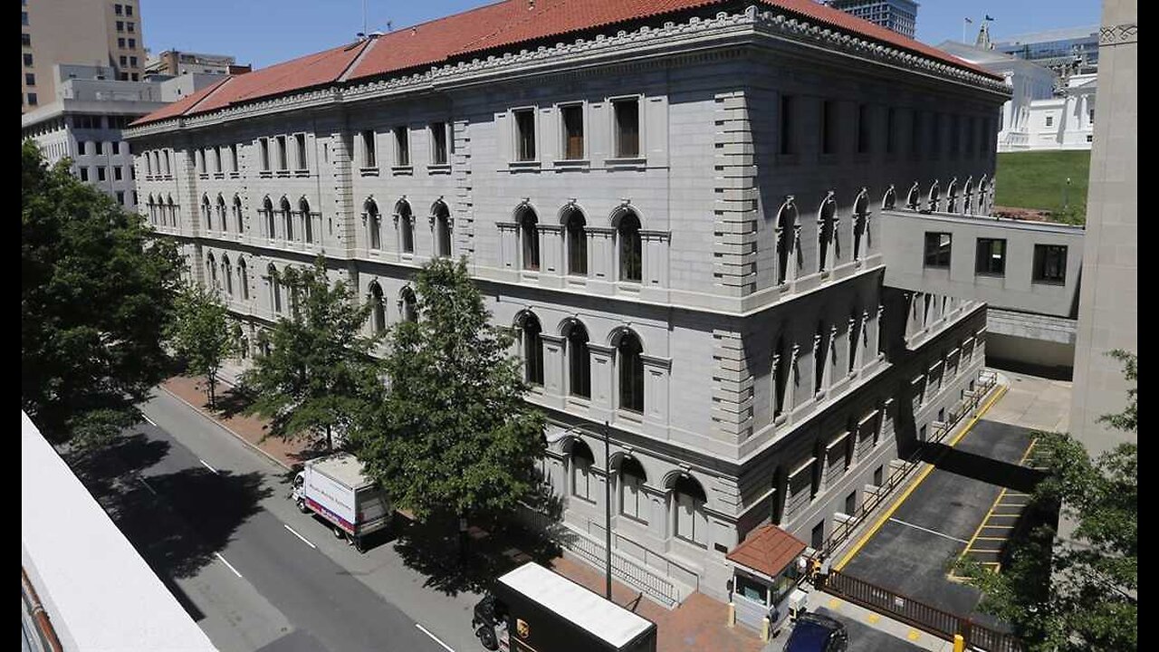 Trump Admin. Notches Another Appellate Win As 4th Circuit Vacates Lower Court Injunction