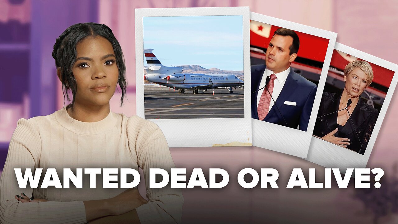 Turning Point Has Been Keeping A BIG Secret. Did Charlie Know About It? | Candace Ep 272