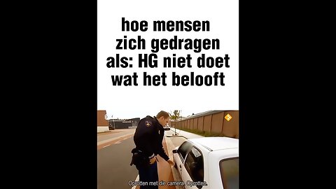 Hoe durft HG niet te doen wat het belooft. #memes #funny #humor