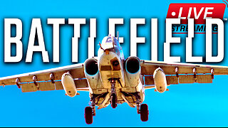 Grind for Battlefield 6 Skins - Frogfoot unlocked
