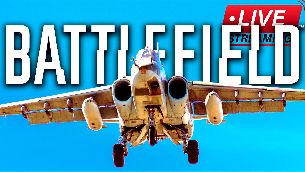 Grind for Battlefield 6 Skins - Frogfoot unlocked