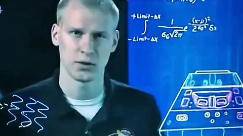 “We can’t pass through the Van Allen belts yet—don’t take my word, take NASA’s.”