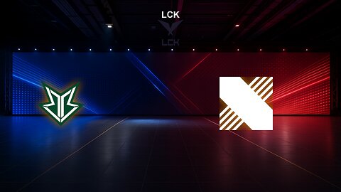 BRO vs DRX Highlights Game 3 LCK 2025 OK BRION vs DRX