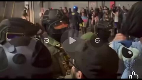 british people are finally standing uo against the invation of Islam