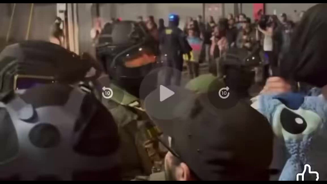 british people are finally standing uo against the invation of Islam