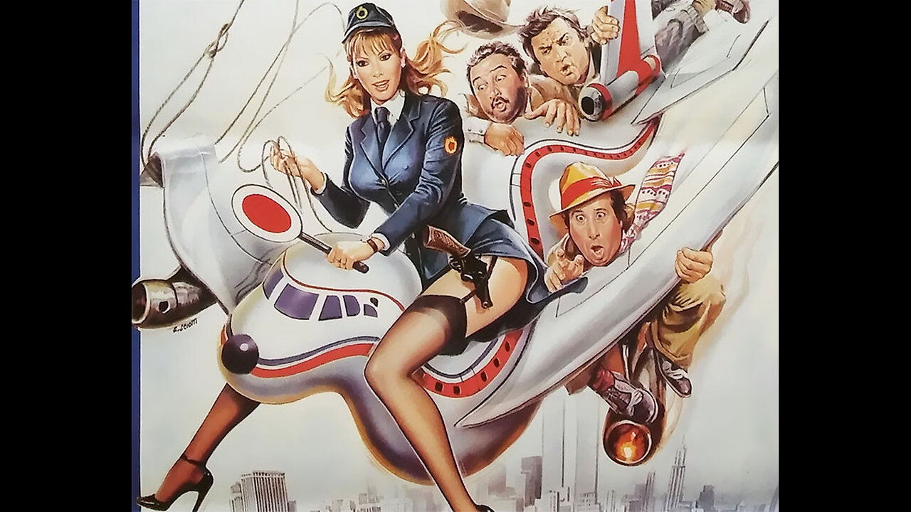 Edwige fenech in La Poliziotta A New York