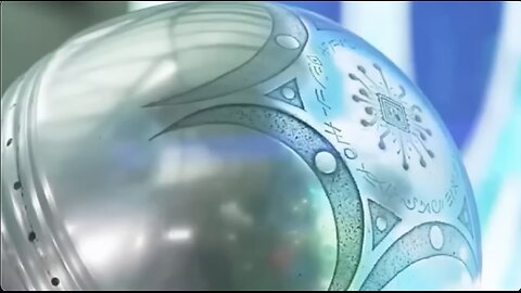 L'IA Quantique A Déchiffré La Sphère BUGA