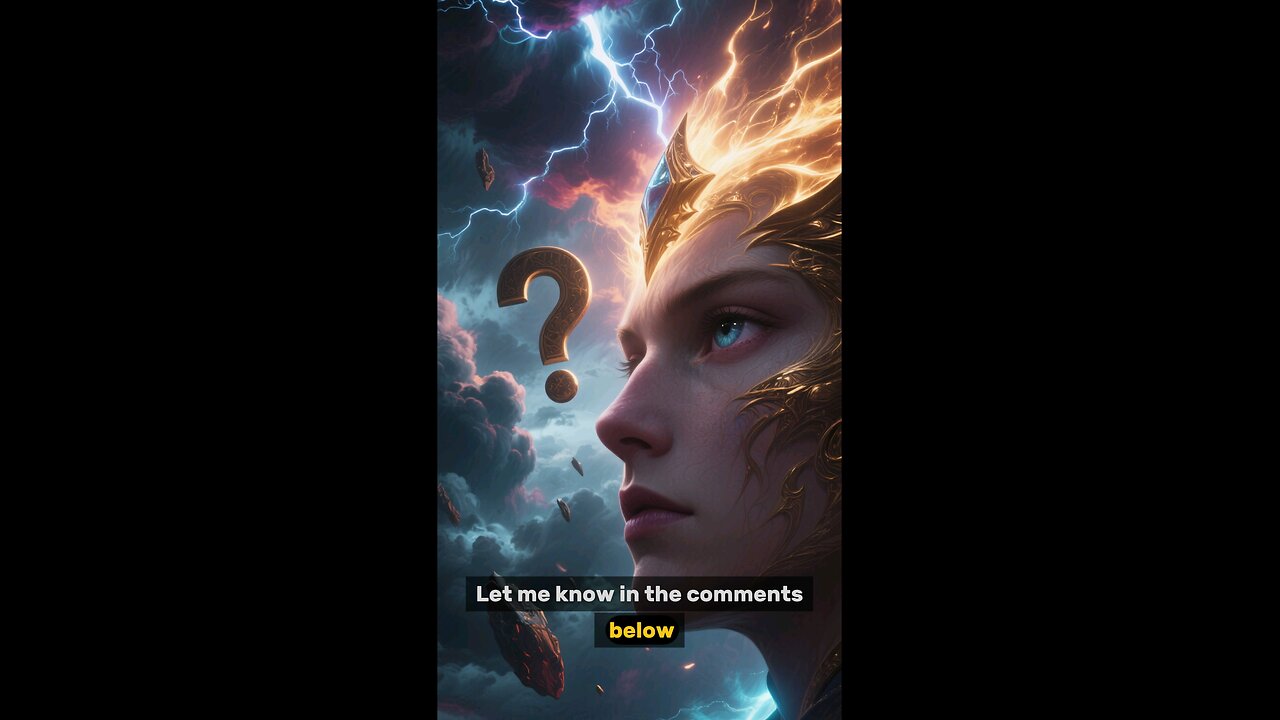 The Eye That Sees Fate – Would You Dare Look?