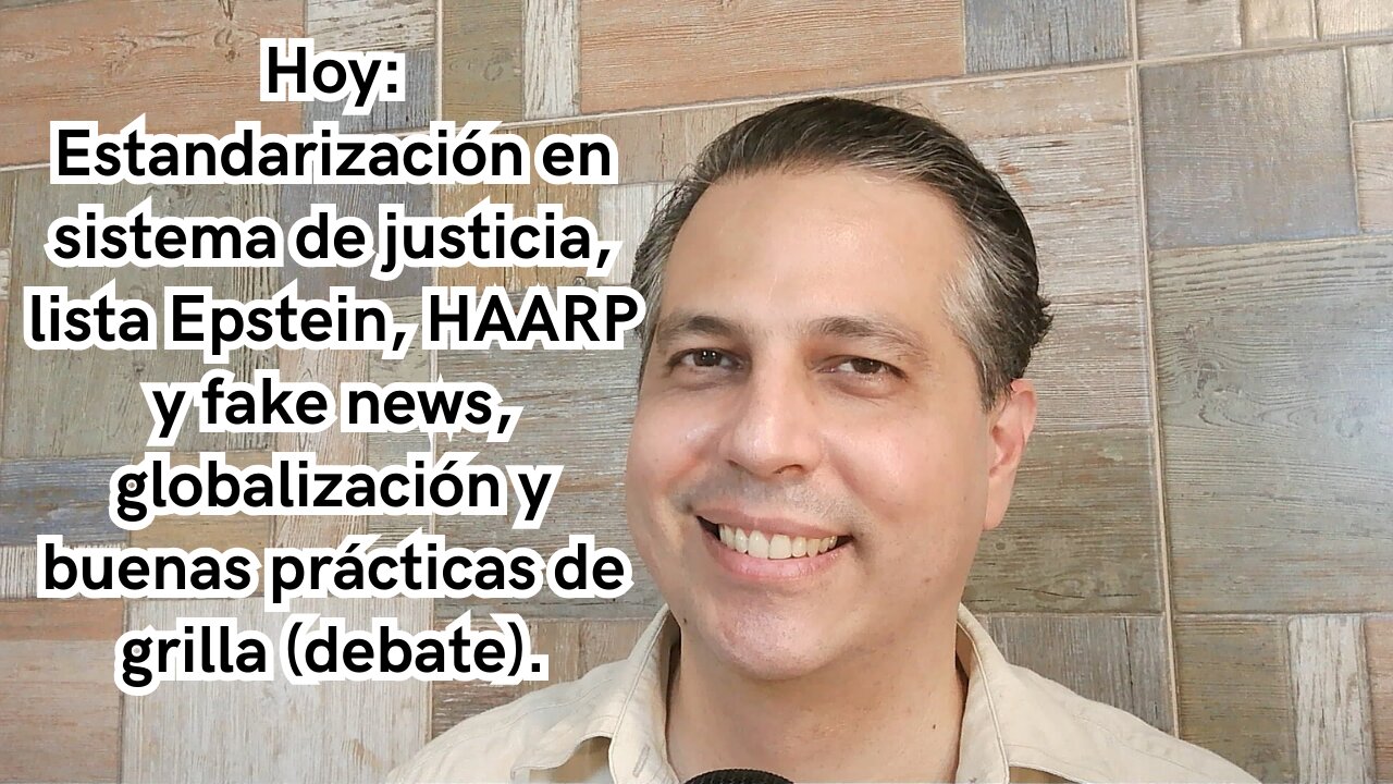 #LaAgenda7