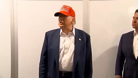 POTUS on the One Big Beautiful Bill: "It's the greatest tax cut in the history of our