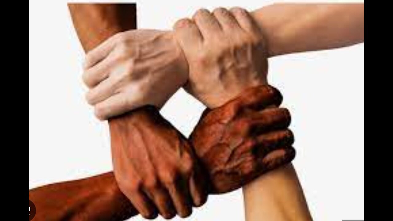 The Truth Unites Us