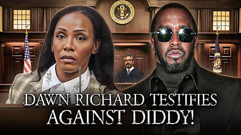 Former Fed Explains Diddy Trial: Dawn Richard Testimony