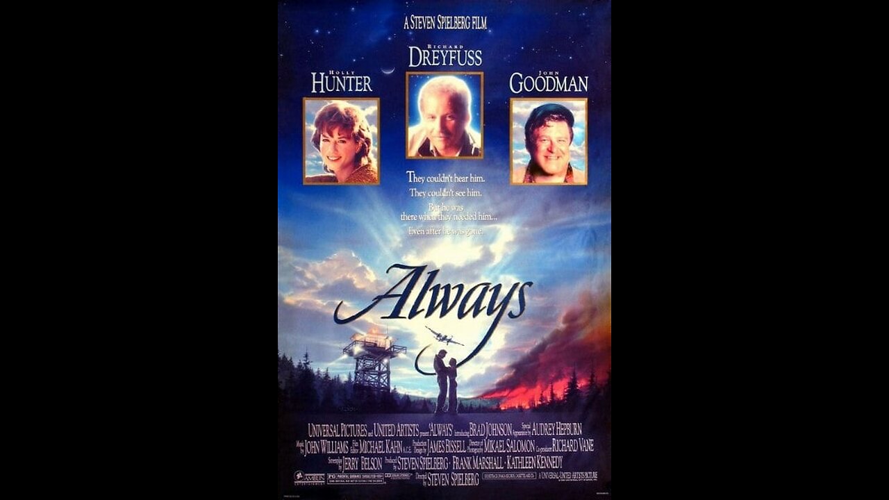 Always (1989)