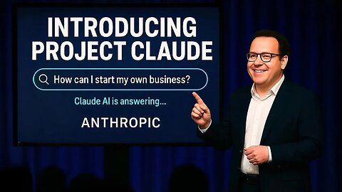 Claude’s New Search AI Could Be Google’s Biggest Threat Yet