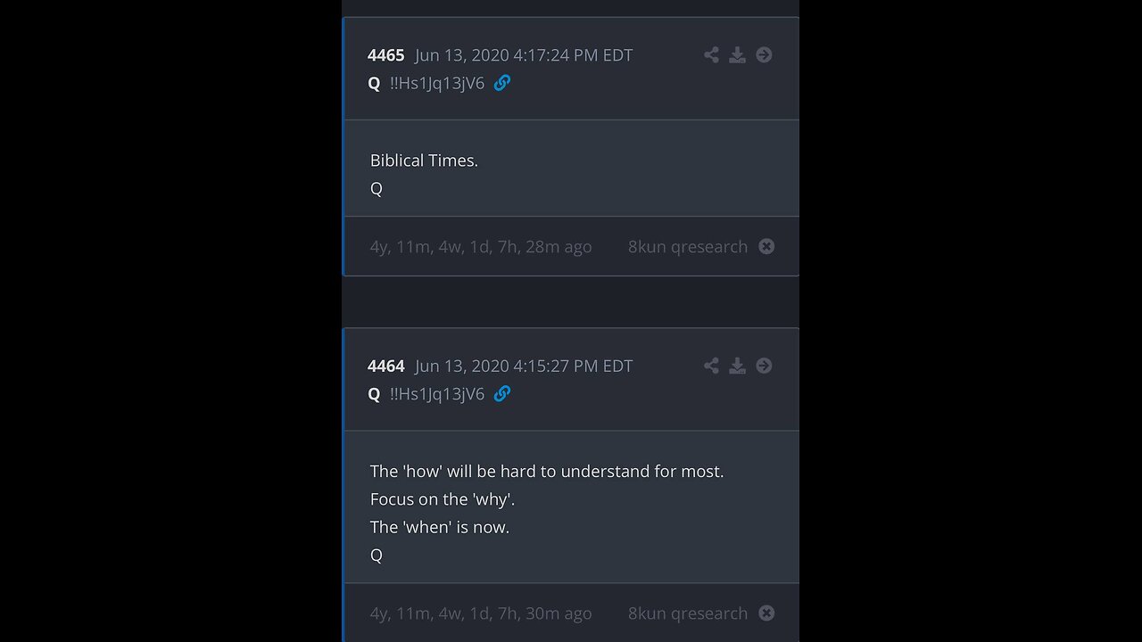 10 Days Of Darkness.. (Today’s delta is the cover photo.. Interdasting)
