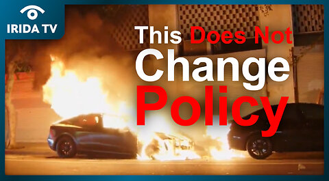 You Are Being Distracted While Policy Is Quietly Engineered