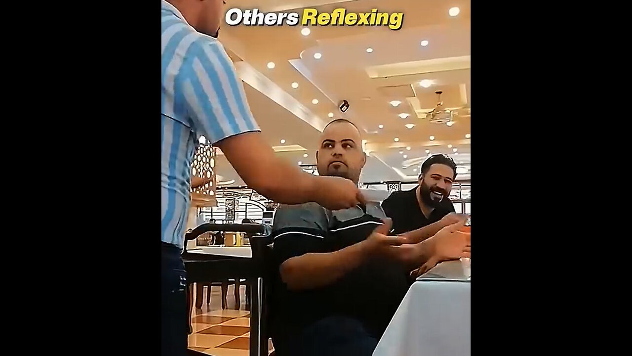 Other Reflexes vs The Last Dudes ☠️