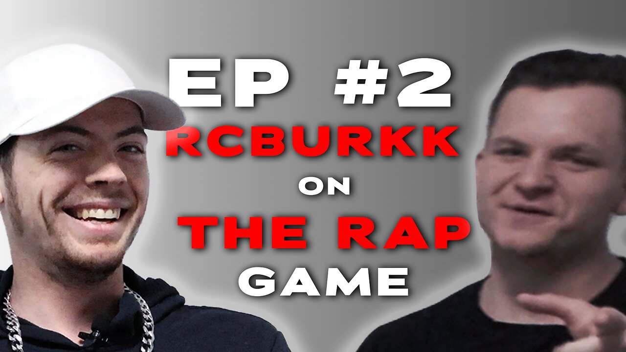 Ware World Ep #2 Rc Burkk Exposes Modern Rap
