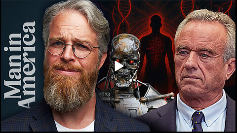 5G + mRNA = Remote-Controlled Humanity w/ Dr. Henry Ealy
