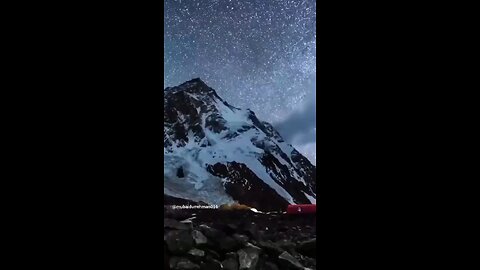 Pondering the Universe – Quranic Reminder