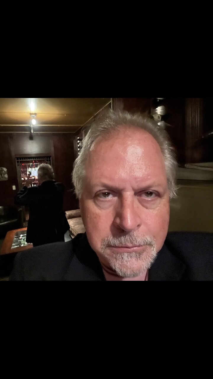 Old Flash / Light Werker