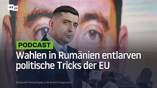 Wahlen in Rumänien entlarven politische Tricks der EU