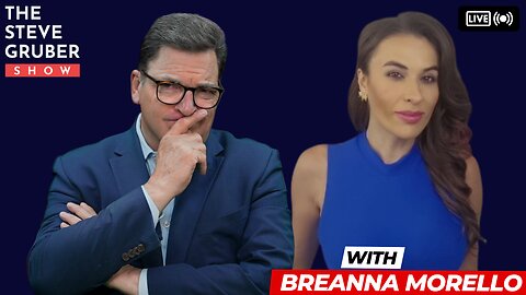 Breanna Morello | Independent Voices Rise as Woke Media Fades