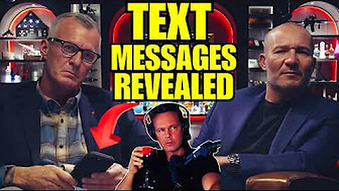 They lied about Charlie Kirk.