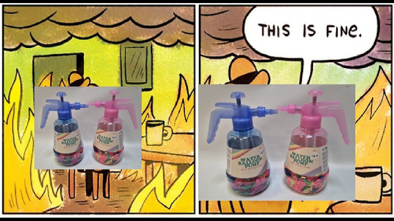 Primark US recalls water balloon pump