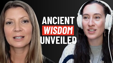 #30 Astrology and Self-Discovery with Jai Gobind