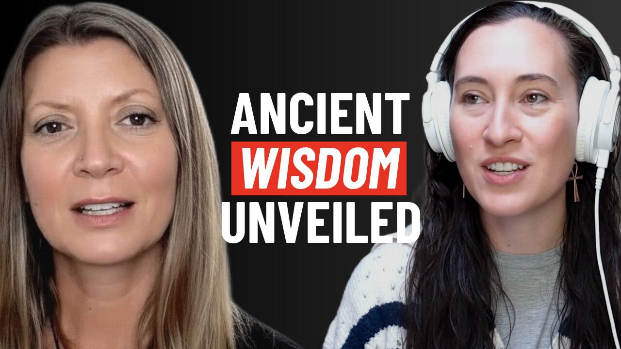 #30 Astrology and Self-Discovery with Jai Gobind