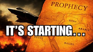 A Shaking Among Nations: China, Japan, Russia, Venezuela & US