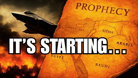 A Shaking Among Nations: China, Japan, Russia, Venezuela & US