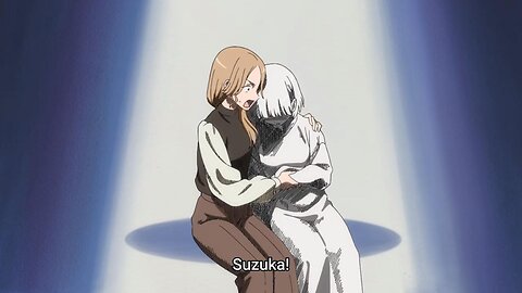 miyako and suzuka wanted to see it | My Dress-Up Darling Season 2