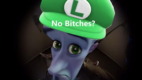 Luigi's Luck Knows No Bounds (Highlight)