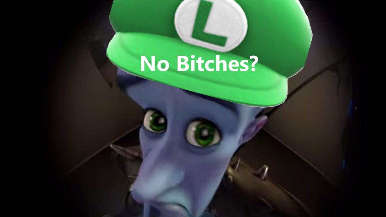 Luigi's Luck Knows No Bounds (Highlight)