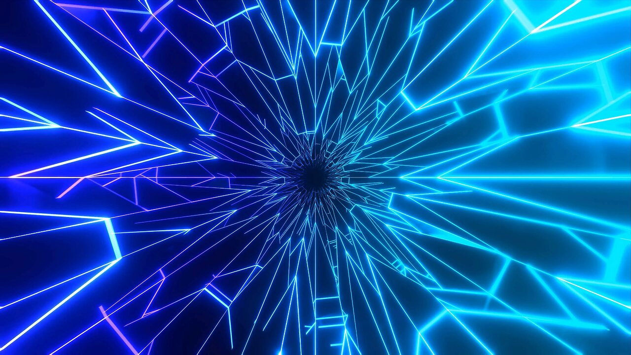 Joyful Momentum 444hz