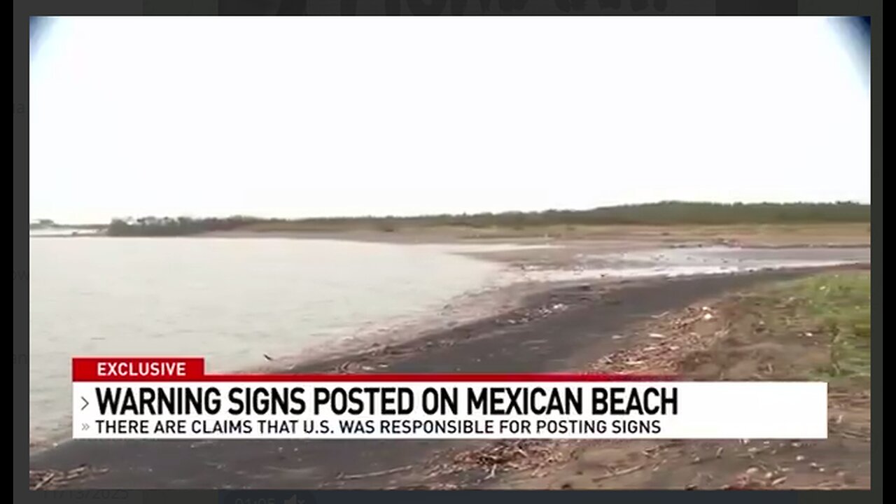 The US military takes action on Mexican soil