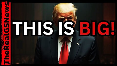🚨 ALERT! US Makes HUGE Announcement! - BIG CHANGES COMING