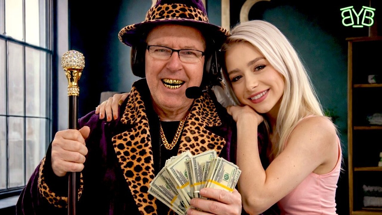 Friday Night BYB Ep. 158