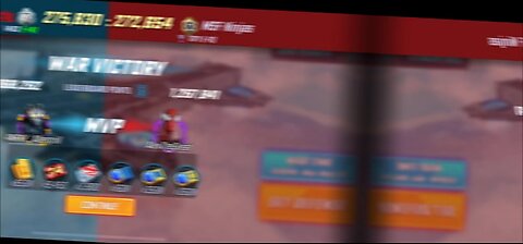 Raining Anarchy vs MSF Ninjas