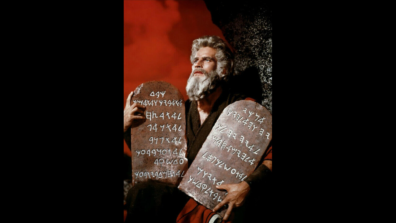 The European Israelites?