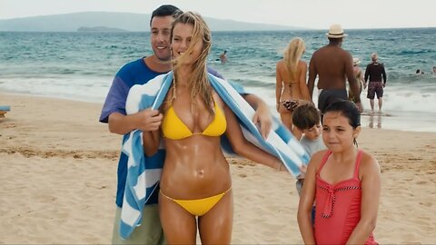 bikini musical video clip cute girls various