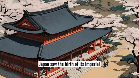Japan's rich tapestry
