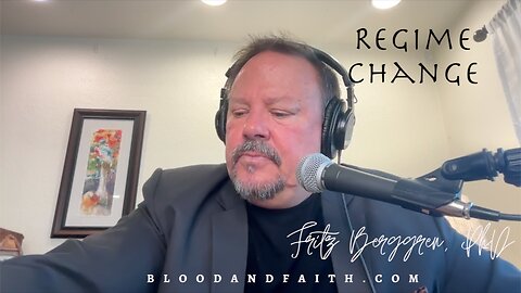 Regime Change
