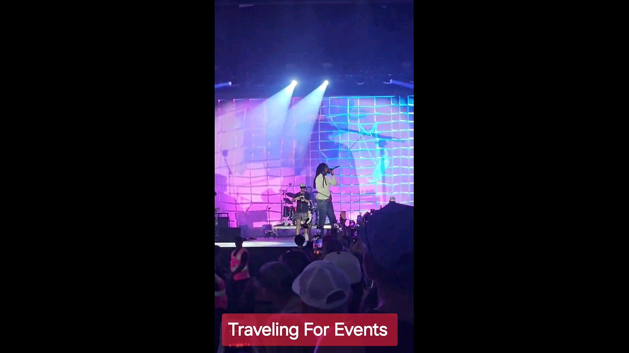 Shaboozey Tortuga Festival 2025