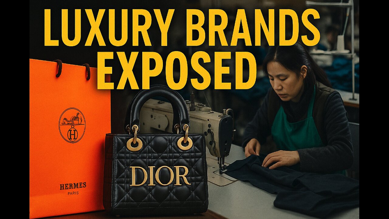 The Hidden Truth About Hermès Bags – Made in China?