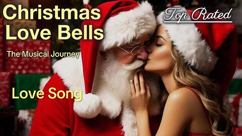 Christmas | Love | Bells | Christmas | Love Song 