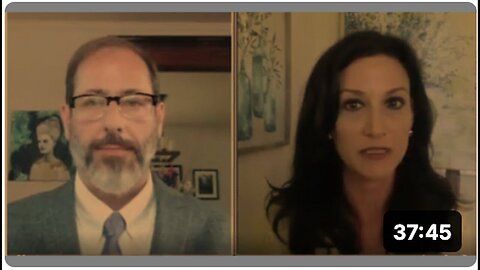 "Pfizer Whistleblowers, Karen Kingston & Andrew Kaufman, Confirm COVID Injections as Poisonous"